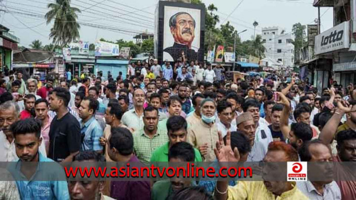 কিশোরগঞ্জ-৫ আসনে মনোনয়ন প্রত্যাশীদের গণসংযোগ