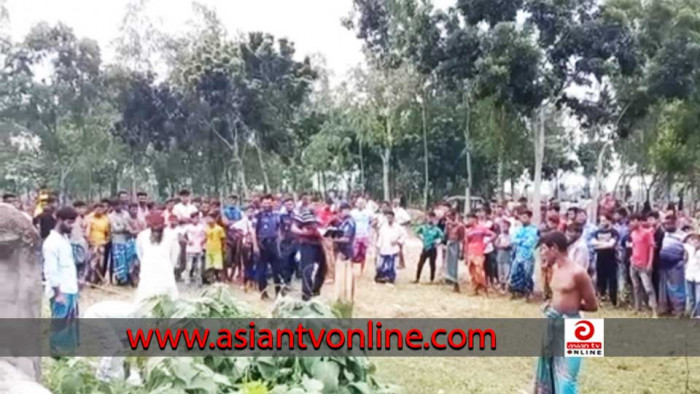 নরসিংদীতে ব্যবসায়ীর মরদেহ উদ্ধার