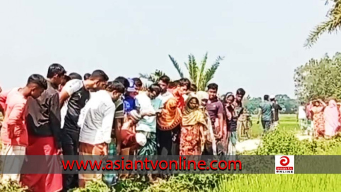 নরসিংদীতে অজ্ঞাত যুবকের গলাকাটা মরদেহ উদ্ধার