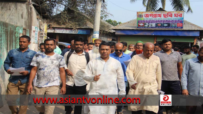 ‘পুরোনো দিনের সকল জঞ্জাল থেকে বেরিয়ে আসতে চায় কুমিল্লাবাসী’