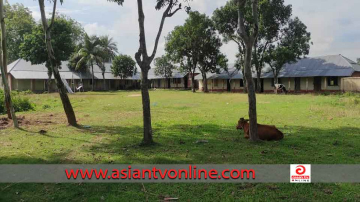 ১৫ শিক্ষার্থীর জন্য ১৮ শিক্ষক-কর্মচারী, বেতন বাবদ সরকারের মাসে ব্যয় ৩ লাখ ৩৩ হাজার টাকা