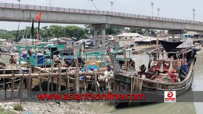 বঙ্গোপসাগরে লঘুচাপ, উপকূলে গুমোট পরিবেশ