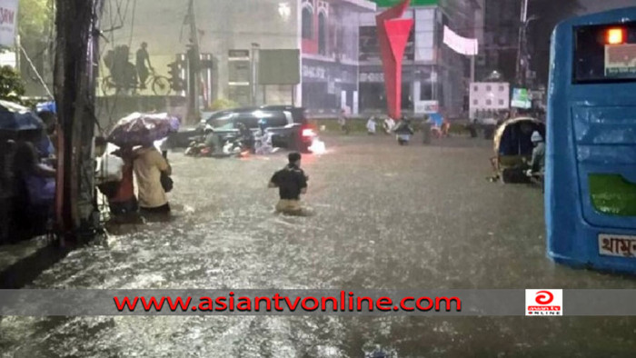 রাজধানীতে বিদ্যুৎস্পৃষ্টে ৪ জন নিহত, সতর্কতা জারি