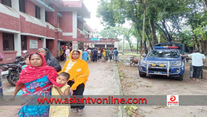 লালমনিরহাটে অটোরিকশা উল্টে নিহত ১