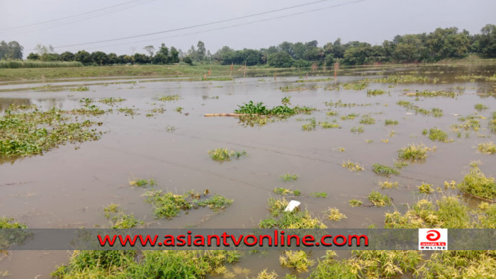 ধামইরহাটে শিশু নিখোঁজ, বদলগাছীতে মিলল মরদেহ