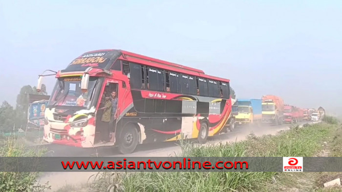 ঈদ যাত্রায় উত্তরের পথে ৭ শতাধিক পুলিশ মোতায়েন