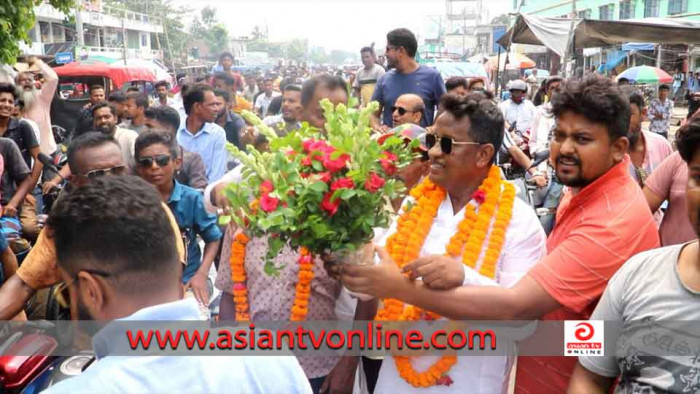 আওয়ামী লীগ নেতা বাবু হত্যায় চেয়ারম্যানের জামিন, জড়িতদের গ্রেপ্তার দাবি