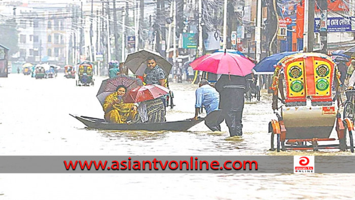 বন্যায় সিলেট বিভাগের এইচএসসি পরীক্ষা স্থগিত