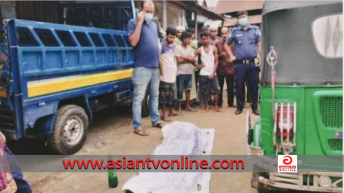 পুলিশের তাড়া খেয়ে নদীতে ঝাঁপ দেয়ার ৭ দিন পর মরদেহ উদ্ধার