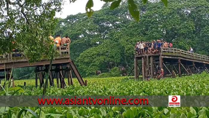 আমতলীতে ব্রিজ ভেঙ্গে ৯ জন নিহতের ঘটনায় তদন্ত কমিটি গঠন