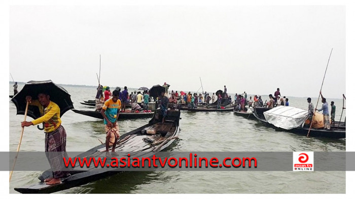 সুনামগঞ্জে নৌকাডুবির ঘটনায় আরও একজনের মরদেহ উদ্ধার