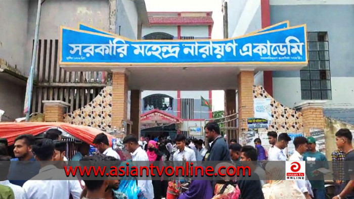 ফরিদপুরে অসদুপায় অবলম্বনের দায়ে ৬ এইচএসসি পরীক্ষার্থী বহিষ্কার