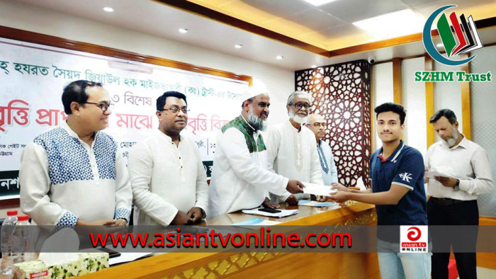 ‘শিক্ষার্থীদের নেতিবাচক বিষয় পরিহার করে ইতিবাচক গুণ অর্জন করা জরুরি’