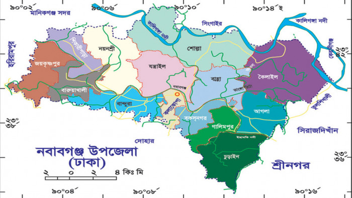 আত্মগোপনে নবাবগঞ্জের ইউপি চেয়ারম্যানরা, ব্যাহত নাগরিক সেবা