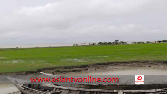 তেতুলিয়া নদী থেকে অজ্ঞাত পরিচয়ের এক মরদেহ উদ্ধার