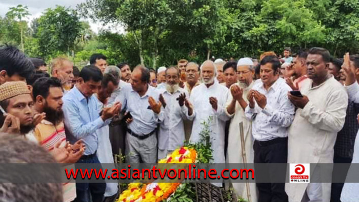 আওয়ামী লীগ বাংলাদেশের গণতন্ত্রকে ধ্বংস করেছে: মঈন খান