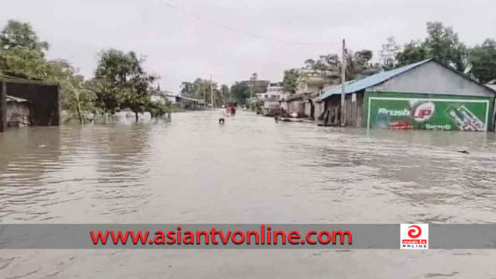 বৈষম্যবিরোধী ছাত্র আন্দোলনের উদ্যোগে ফেনী-নোয়াখালীর উদ্দেশে ২৫০ নৌকা