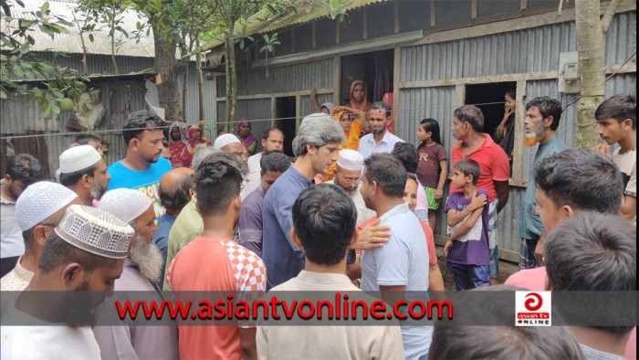 গণতন্ত্র প্রতিষ্ঠা না করতে পারলে শহীদদের রক্তের সাথে বেইমানি হবে: জোনায়েদ সাকি