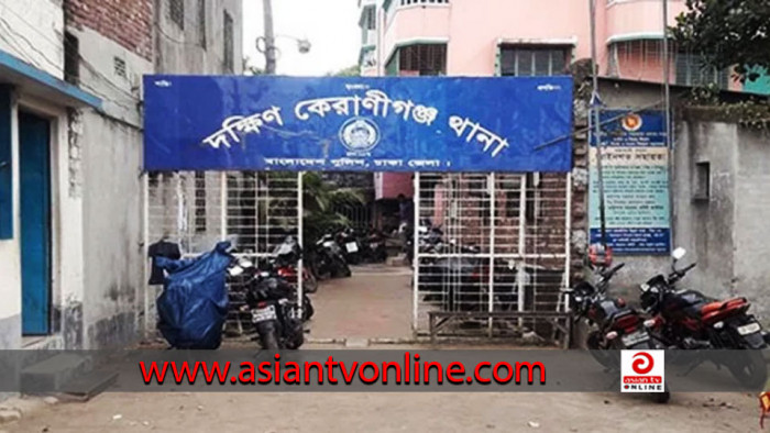 কেরানীগঞ্জে ২২ লক্ষ টাকা ডাকাতি, জনতার হাতে আটক ১