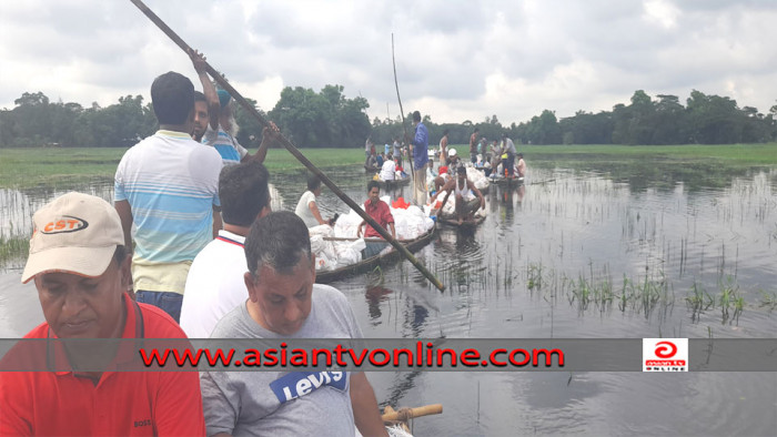 স্বৈরাচার পতনের পর তাদের অস্তিত্ব থাকে না: বরকত উল্যা বুলু