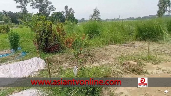 মির্জাপুরে রাতের আঁধারে কঙ্কাল চুরি