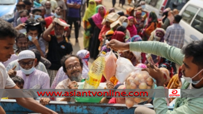 রোববার থেকে টিসিবির পণ্য পাবেন ফ্যামিলি কার্ডধারীরা