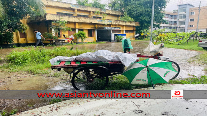 জাজিরায় বালুর নিচে পুঁতে রাখা অজ্ঞাত নারীর মরদেহ উদ্ধার