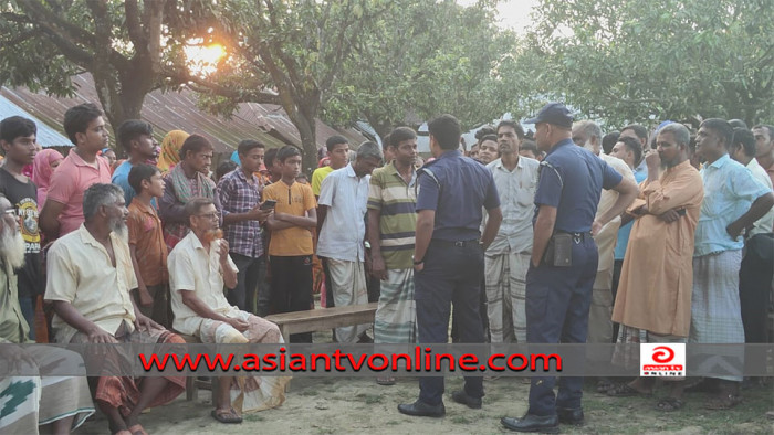 হত্যা মামলার আসামি ধরে দেয়ার নামে ২ লাখ টাকা দাবি, ইউপি সদস্য আটক