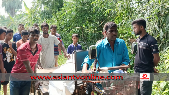 বড়াইগ্রামে জমি সংক্রান্ত বিরোধের জেরে ১ জনকে কুপিয়ে হত্যা