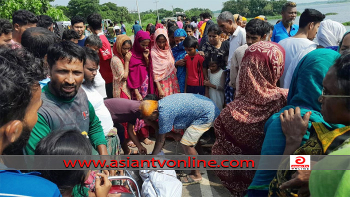 ভাত রান্নায় দেরি হওয়ায় স্ত্রীকে হত্যা করল স্বামী