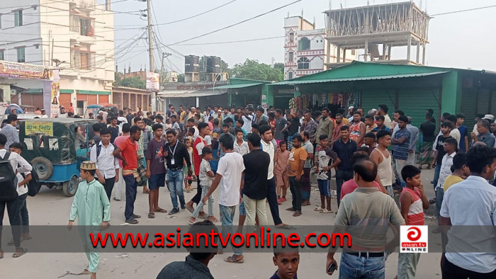 কেরানীগঞ্জে আধিপত্য নিয়ে বিএনপির ২ গ্রুপে সংঘর্ষ, আহত ৮