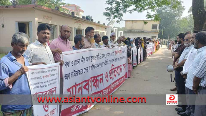 বাবলা ডাকাত হত্যা মামলায় নিরপরাধ জনপ্রতিনিধিকে আসামী করার অভিযোগ