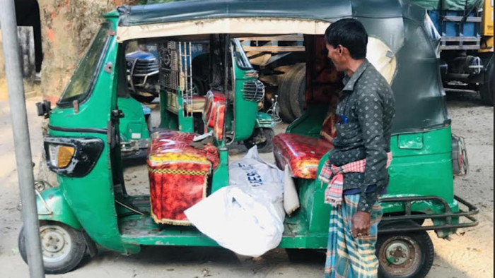 শিবপুরে অজ্ঞাত নারীর মরদেহ উদ্ধার