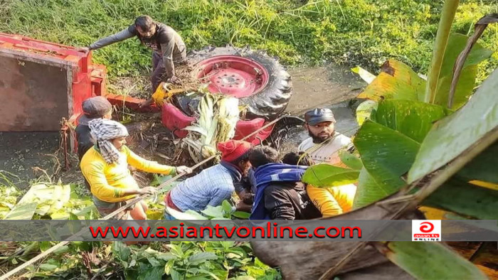 কুমিল্লায় সড়ক দুর্ঘটনায় ৫ জন নিহত