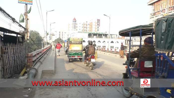 নওগাঁয় আজও দেশের সর্বনিম্ন তাপমাত্রা