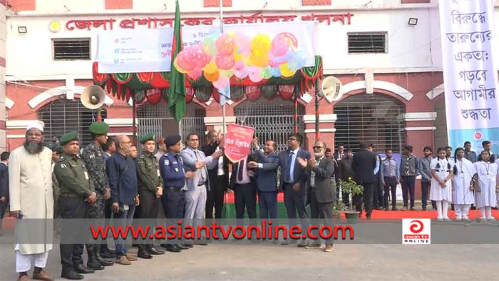 খুলনায় আন্তর্জাতিক দুর্নীতিবিরোধী দিবস পালিত