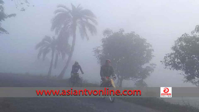 সাগরে লঘুচাপ : শীত নিয়ে আবহাওয়া অফিসের নতুন বার্তা