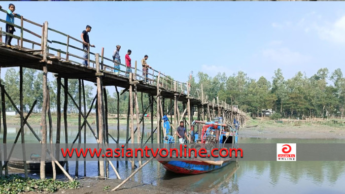 রায়পুরায় শ্রমিক জিম্মি করে ড্রেজার ছিনতাই, নিখোঁজ এক শ্রমিক