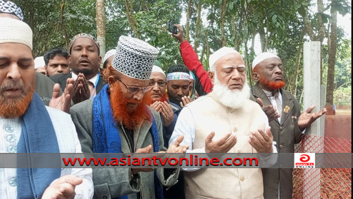 বিগত সরকার ২৬ লাখ কোটি টাকা পাচার করেছে: ডা. শফিকুর রহমান