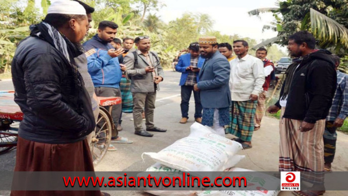 খোকসায় উপসহকারী কৃষি কর্মকর্তাদের লাঞ্চিতের অভিযোগ