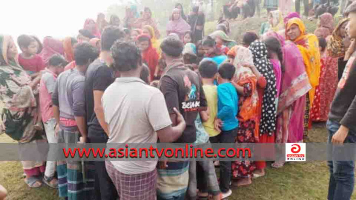 মেহেরপুরে ভৈরব নদী থেকে নবজাতকের মরদেহ উদ্ধার