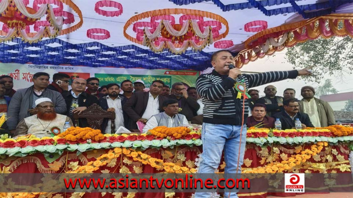 ভারতে বসে বাংলাদেশকে শাসন করতে চেয়েছিল হাসিনা : শাহিন শওকত