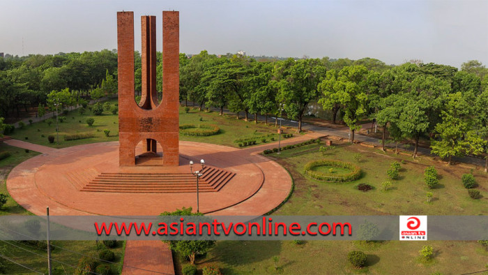 মদ্যপানে বাধা দেয়ায় প্রক্টরিয়াল টিমকে অতি-প্রতিক্রিয়াশীল আখ্যা জাবি শিক্ষকদের