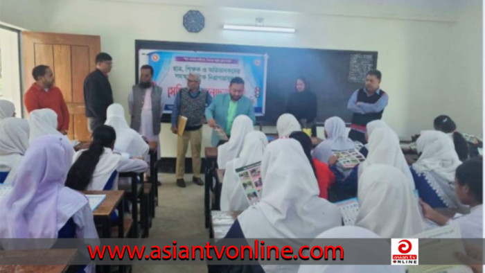 রাজশাহীতে সড়ক নিরাপত্তা বিষয়ক সেমিনার ও আলোচনা সভা