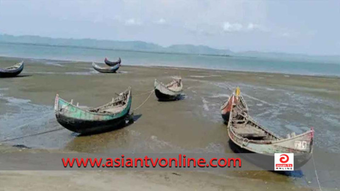 ২৪ বাংলাদেশি জেলেকে ফেরত দিয়েছে আরাকান আর্মি