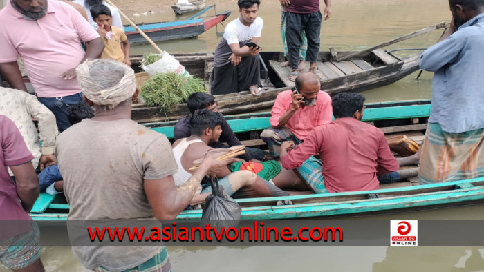 রাঙ্গামাটির লংগদুতে বজ্রপাতে যুবকের মৃত্যু