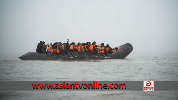 যুক্তরাজ্যে আশ্রয়প্রার্থী ৪২ হাজার অভিবাসী আদালতের রায়ের অপেক্ষায়